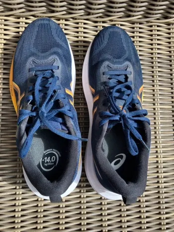 Asics FF Blast bike usato — immagine 4 di 6