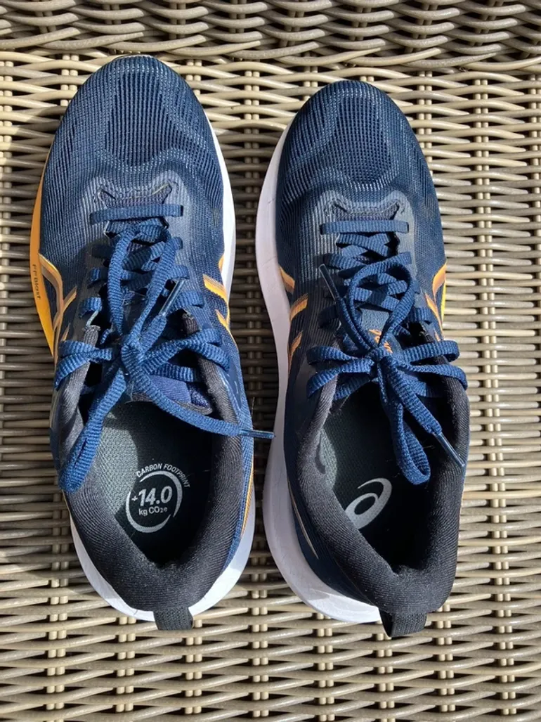 Asics FF Blast bike usato — immagine 4 di 6