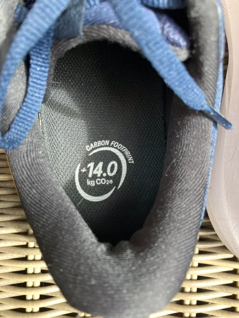 Asics FF Blast bike usato — immagine 5 di 6