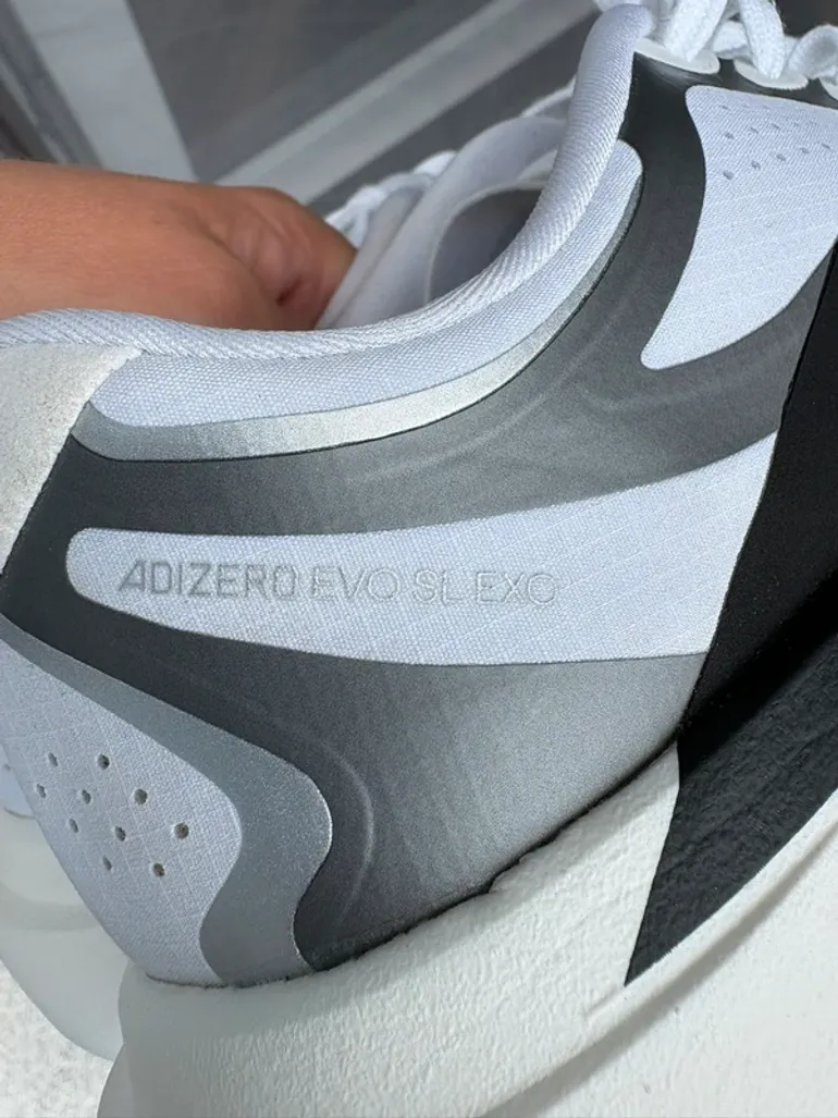 Tweedehands Adidas Adizero EVO SL EXO bike — afbeelding 6 van 6