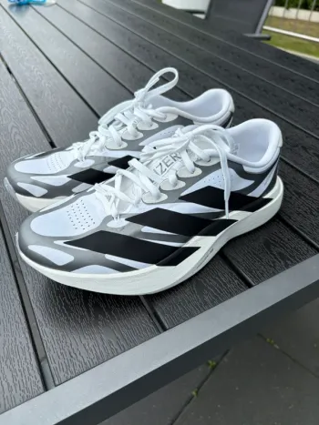 Gebrauchtes Adidas Adizero EVO SL EXO Running Shoes