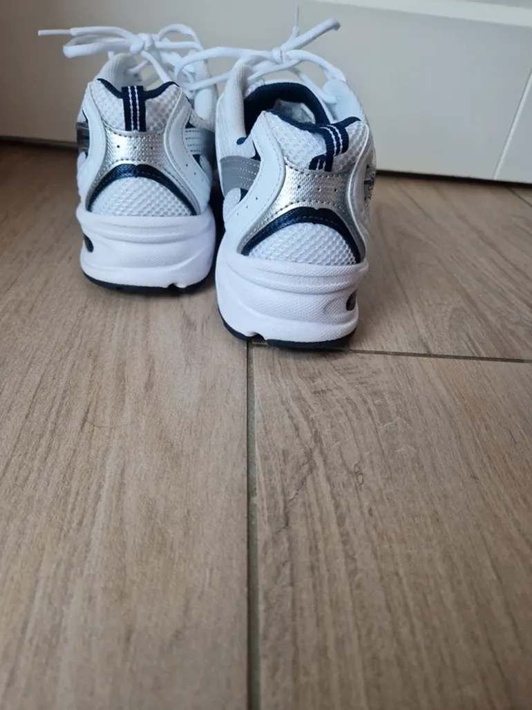 Used New Balance 530 bike — image 4 of 7