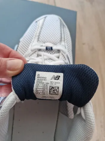 Used New Balance 530 bike — image 6 of 7