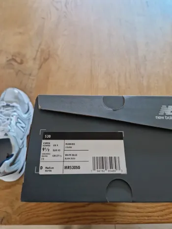 Used New Balance 530 bike — image 7 of 7