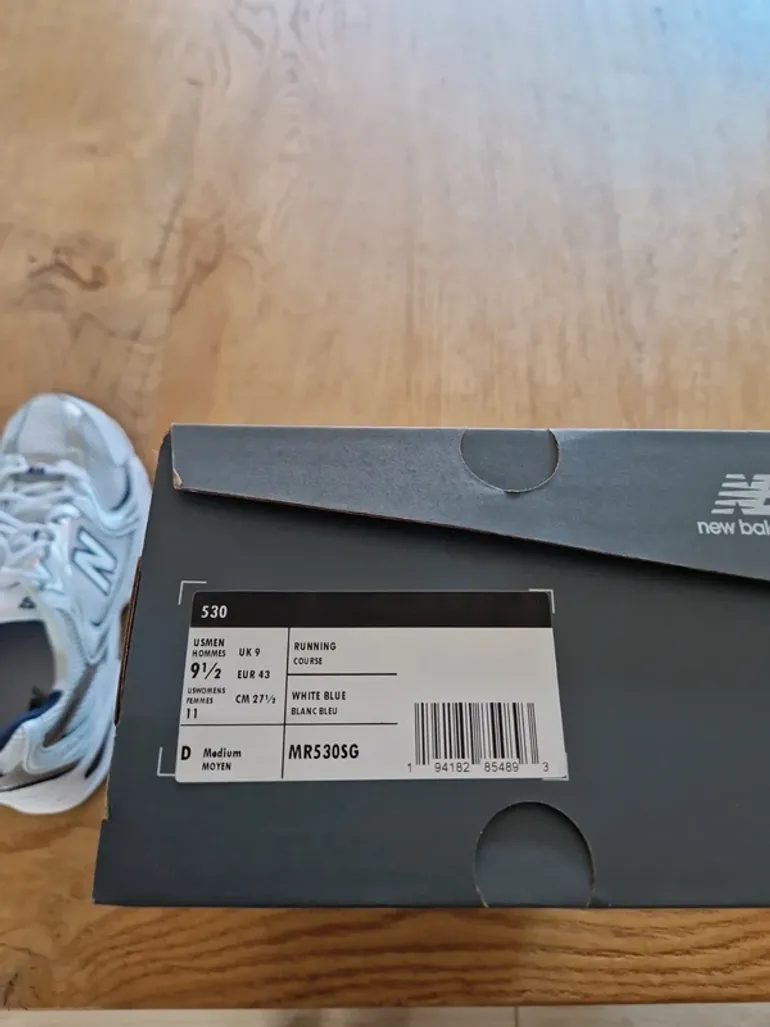 Used New Balance 530 bike — image 7 of 7