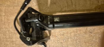 Switch 27.2×400 2025 bike de segunda mano — imagen 3 de 4