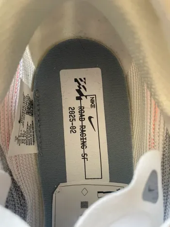 Použité Nike Zoomx Streakfly 2 bike — obrázek 10 z 14