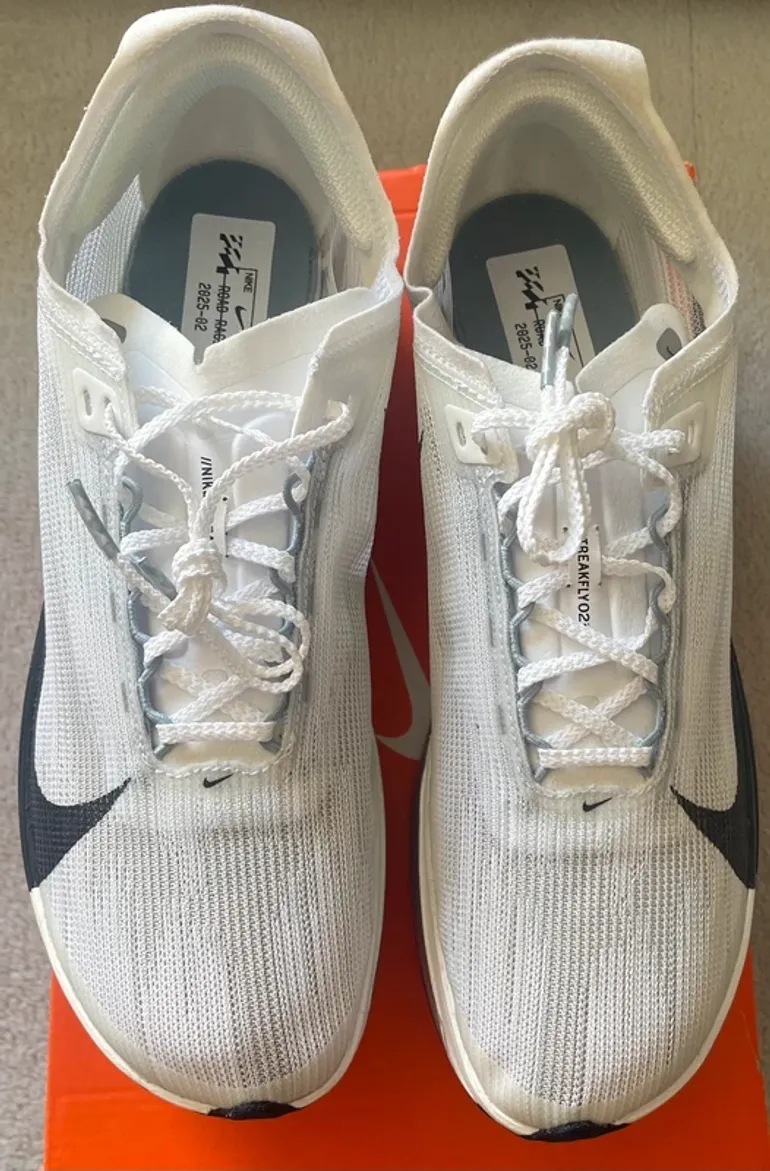 Použité Nike Zoomx Streakfly 2 bike — obrázek 9 z 14