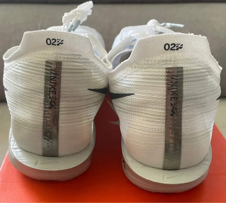 Použité Nike Zoomx Streakfly 2 bike — obrázek 5 z 14