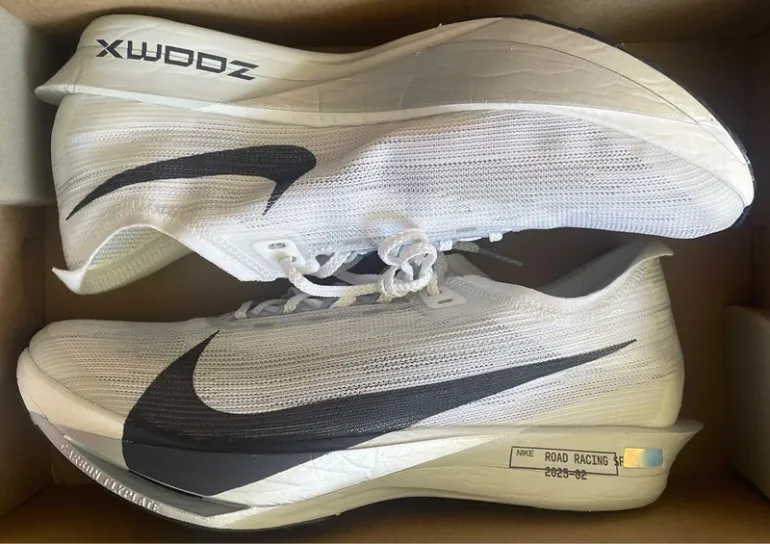 Použité Nike Zoomx Streakfly 2 bike — obrázek 8 z 14