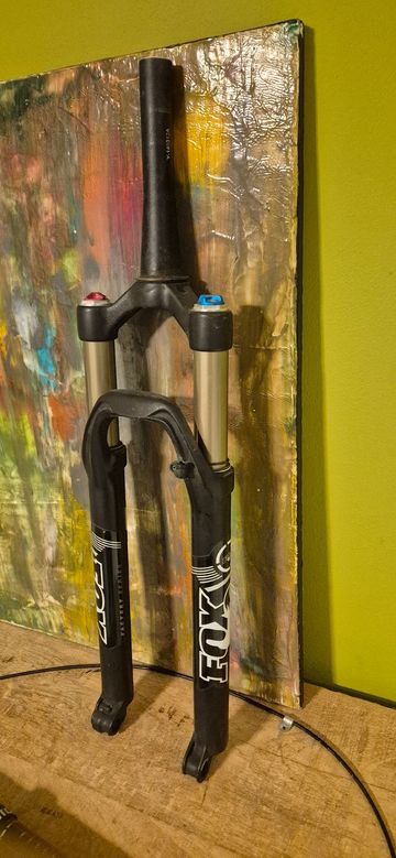 Gebrauchtes Fox factory series bike — Bild 2 von 6