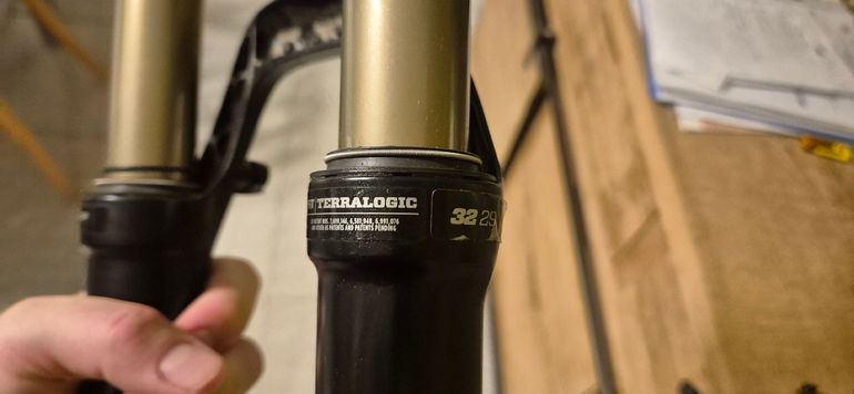 Brugt Fox factory series bike — billede 5 af 6