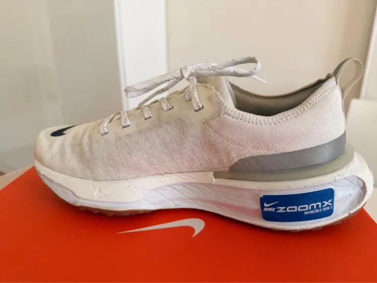 Gebrauchtes Nike Invincible Run 3 bike — Bild 4 von 6