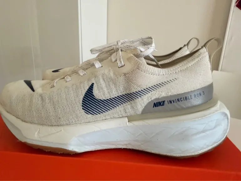 Gebrauchtes Nike Invincible Run 3 bike — Bild 3 von 6