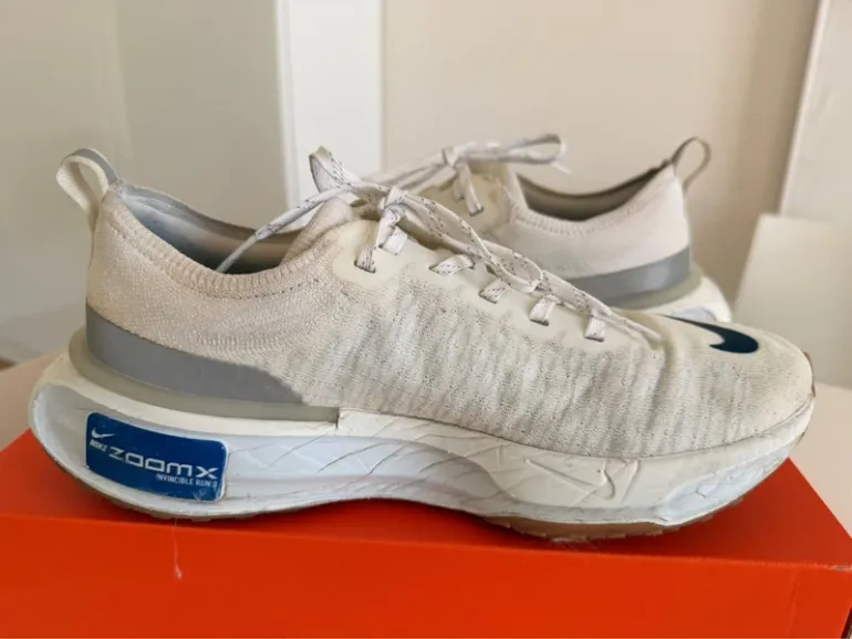 Gebrauchtes Nike Invincible Run 3 bike — Bild 5 von 6