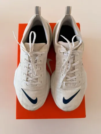Used Nike Invincible Run 3 Running Shoes