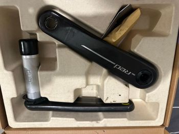 Sram red axs 2025 bike usato — immagine 2 di 3