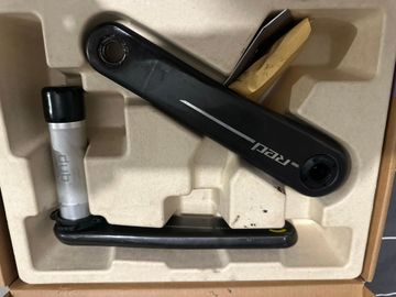 Gebrauchtes Sram red axs 2025 bike — Bild 2 von 3