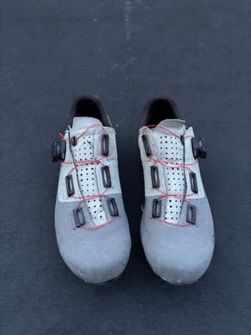 Używany Fizik Tempo R4 Overcurve 2022 Cycling Shoes