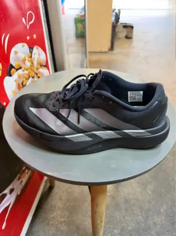 Brugt Adidas Schuhe bike — billede 3 af 3