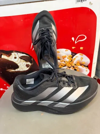 Brugt Adidas Schuhe Running Shoes