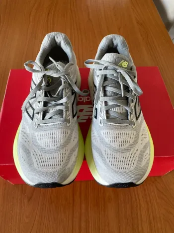 Gebrauchtes New Balance Running Shoes bike — Bild 5 von 8
