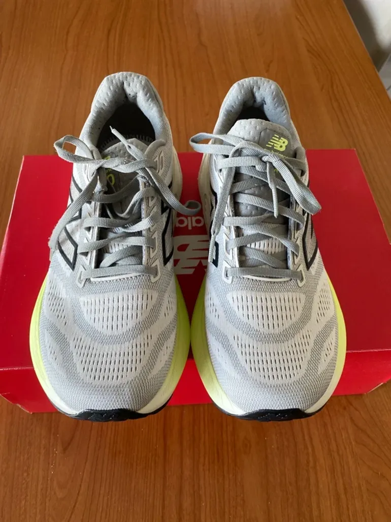 Gebrauchtes New Balance Running Shoes bike — Bild 5 von 8