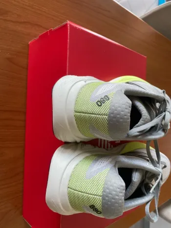 Gebrauchtes New Balance Running Shoes bike — Bild 3 von 8