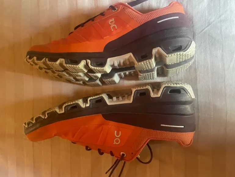 Used On Running On Shoes bike — image 3 of 4