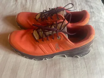 Used On Running On Shoes Running Shoes