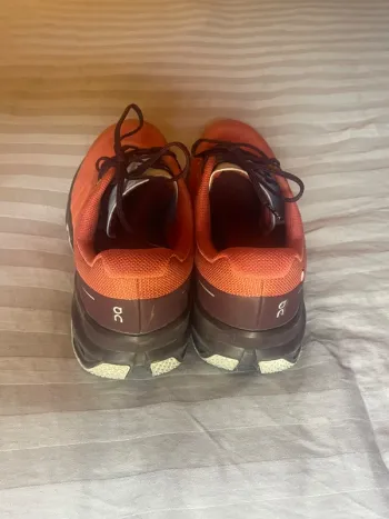 Used On Running On Shoes bike — image 2 of 4