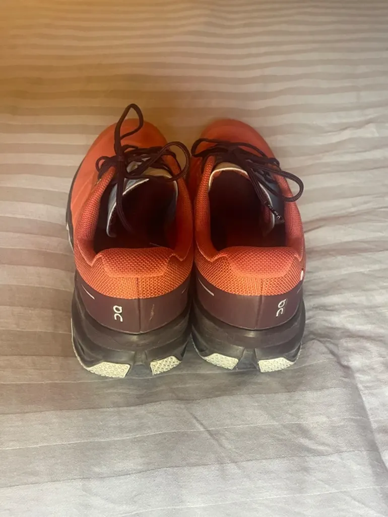 Used On Running On Shoes bike — image 2 of 4