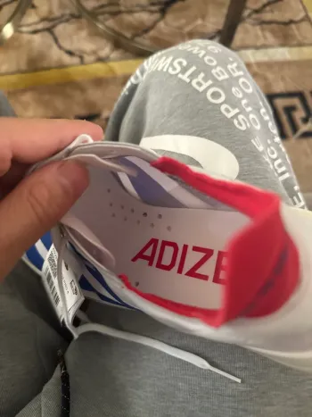 Brugt Adidas adizero adios PRO 4 bike — billede 7 af 7