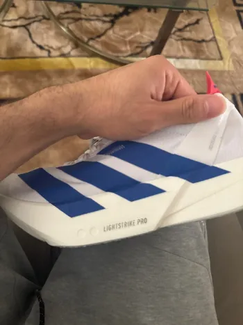 Brugt Adidas adizero adios PRO 4 bike — billede 5 af 7