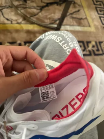 Brugt Adidas adizero adios PRO 4 bike — billede 6 af 7