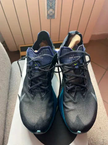 Used Nike Zoom Vaporfly Next% Running Shoes