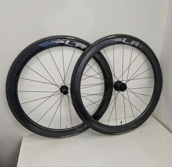 Gebrauchtes Giant SLR1 carbon wheelset 2020 Wheels