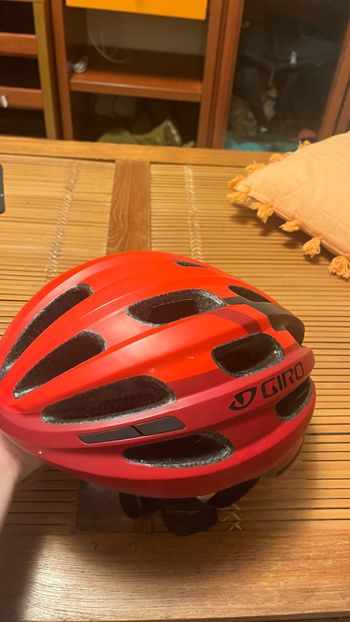 Used Giro Register 2020 bike — image 2 of 3