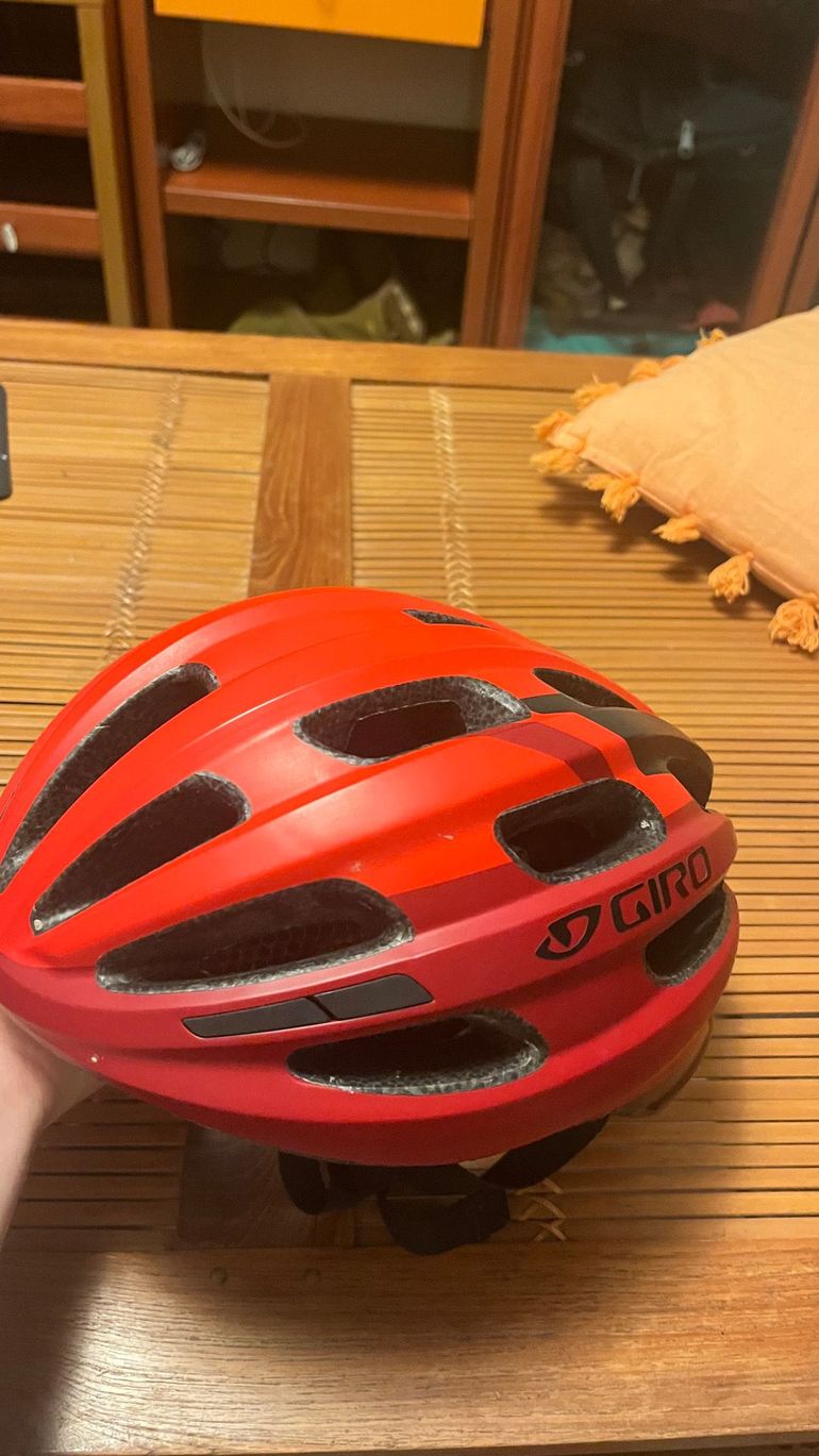 Used Giro Register 2020 bike — image 2 of 3