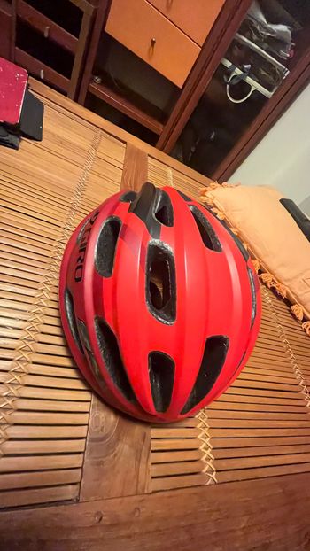 Used Giro Register 2020 bike — image 3 of 3
