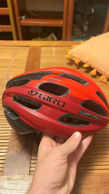 Giro Register 2020 Cycling Accessories usato