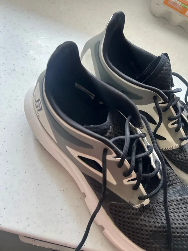 Gebrauchtes Salomon Predict Mod bike — Bild 2 von 9
