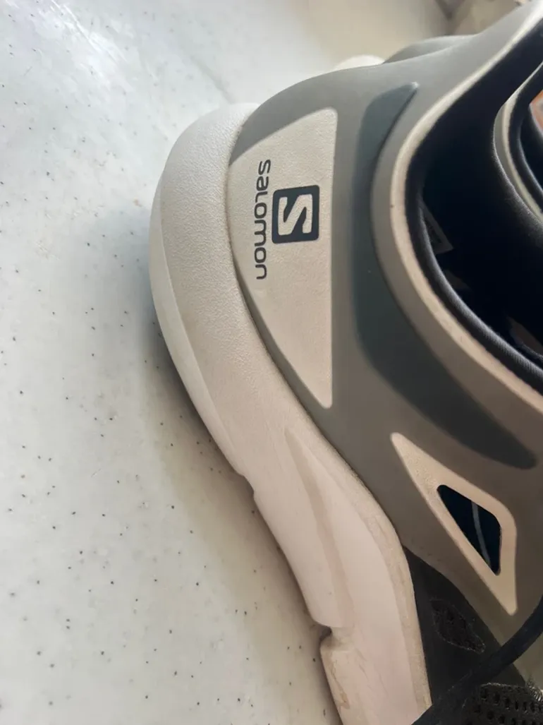 Gebrauchtes Salomon Predict Mod bike — Bild 3 von 9