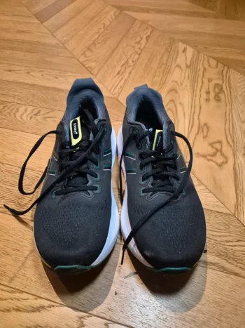 Brugt Asics Kayano 32 bike — billede 8 af 9