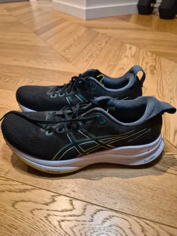 Brugt Asics Kayano 32 bike — billede 7 af 9