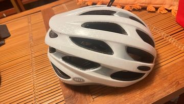 Used Bell Formula 2020 bike — image 2 of 3