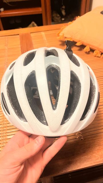 Used Bell Formula 2020 bike — image 1 of 3