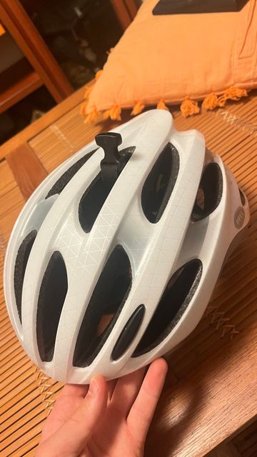 Used Bell Formula 2020 bike — image 3 of 3