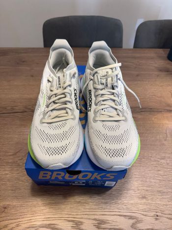 Used Brooks Adrenaline GTS 25 2026 Running Shoes