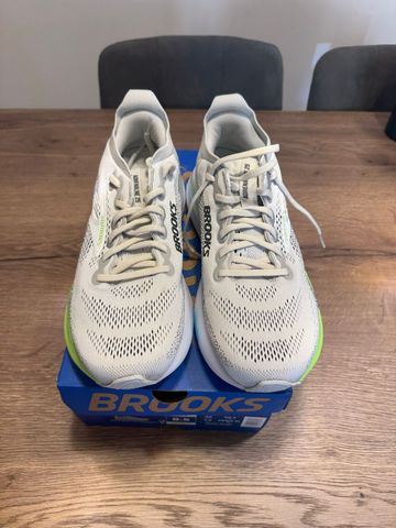 Used Brooks Adrenaline GTS 25 2026 Running Shoes